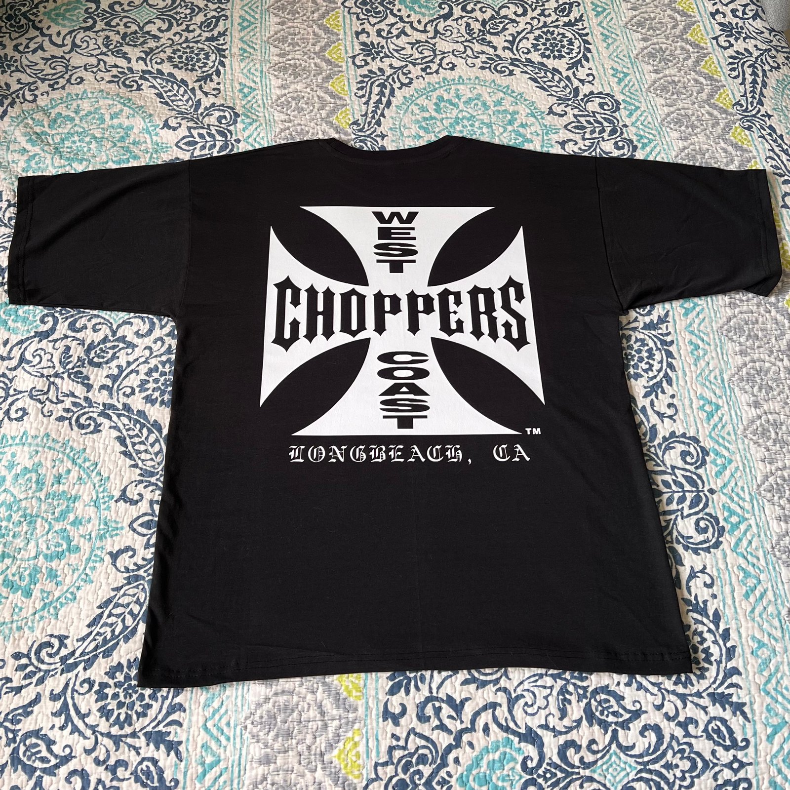 Camisetas Tallas XS A XL