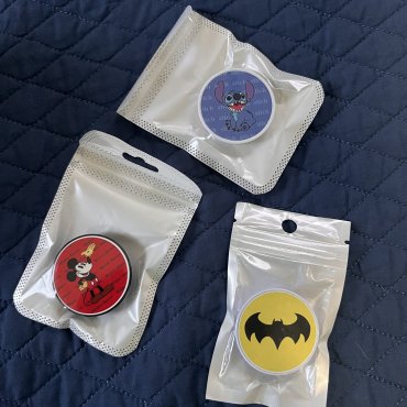pop sockets