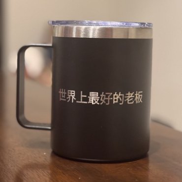 taza termica